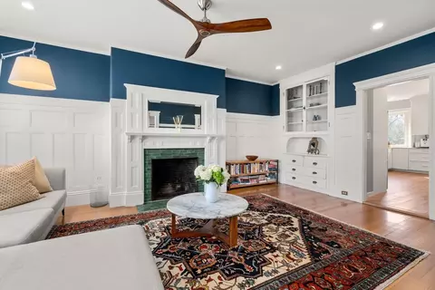 1807 Beacon St #3, Brookline, MA 02445 photo 2