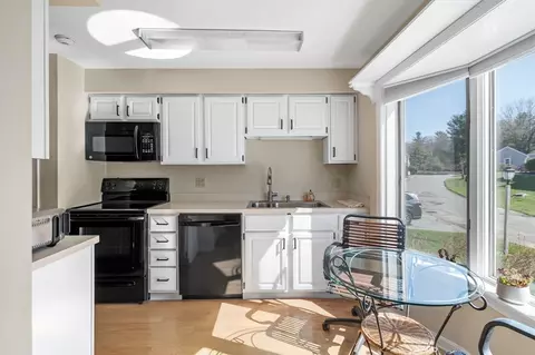 4603 Deerfield Cir #4603, Peabody, MA 01960