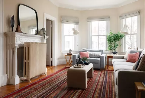 64 Highland Ave #5, Cambridge, MA 02139