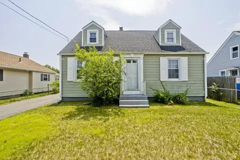 23 Mary St, Springfield, MA 01118 photo 4