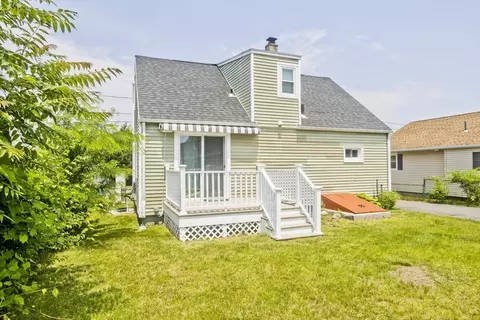 23 Mary St, Springfield, MA 01118 photo 34