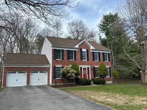 19 Reeve Rd, Sharon, MA 02067