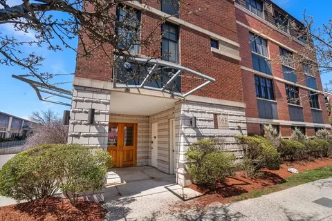 163-165 Chestnut Hill Ave #102, Boston, MA 02135
