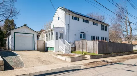 151 Elm St, Stoneham, MA 02180