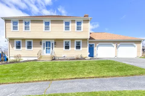 6 Bailin Dr, Worcester, MA 01604