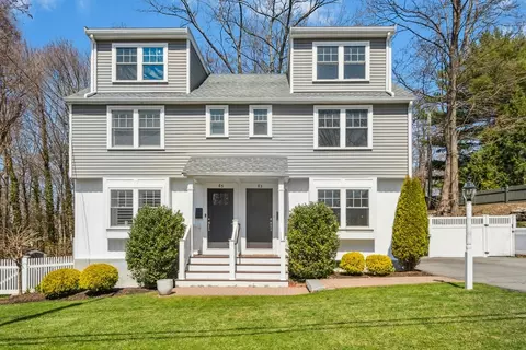 83 Canal #83, Winchester, MA 01890