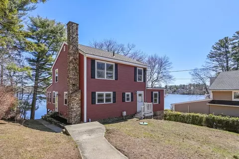 19 Loveland Rd, Webster, MA 01570