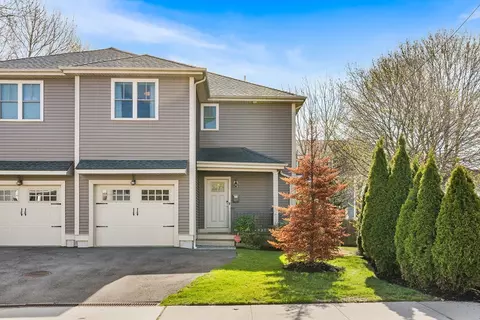 21 Cook #-, Newton, MA 02458