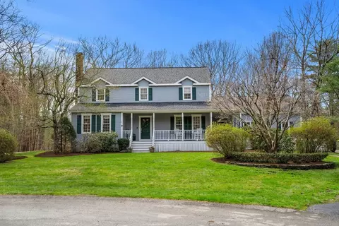 9 Erin Pl, Easton, MA 02375