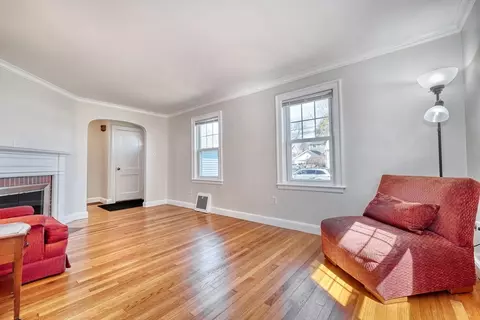 Living - 28 Beacon St, Dedham, MA 02026 photo 1 of 4