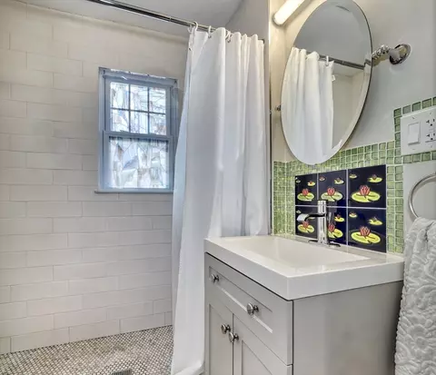 Bath - 28 Beacon St, Dedham, MA 02026 photo 1 of 2