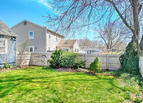 Exterior - 28 Beacon St, Dedham, MA 02026 photo 5 of 9