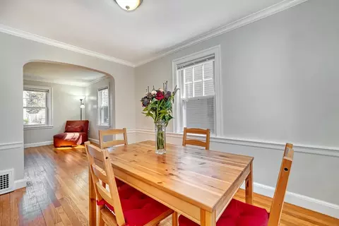 Dining - 28 Beacon St, Dedham, MA 02026 photo 2 of 2