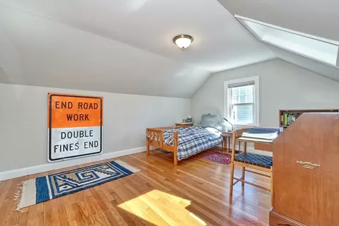 Bedroom - 28 Beacon St, Dedham, MA 02026 photo 5 of 6