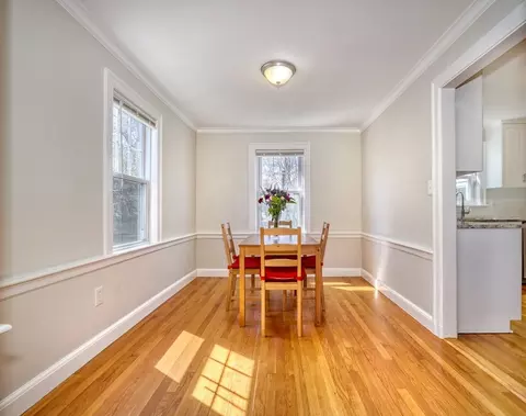 Dining - 28 Beacon St, Dedham, MA 02026 photo 1 of 2