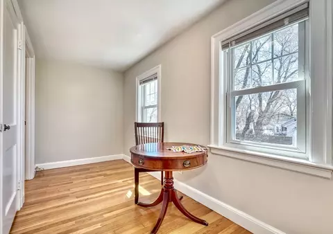 Bedroom - 28 Beacon St, Dedham, MA 02026 photo 3 of 6