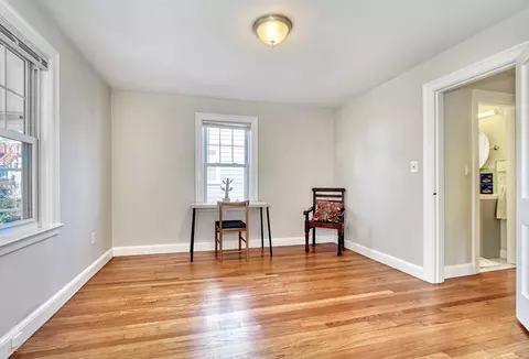 Bedroom - 28 Beacon St, Dedham, MA 02026 photo 1 of 6