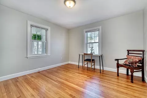 Bedroom - 28 Beacon St, Dedham, MA 02026 photo 2 of 6