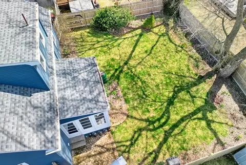 Exterior - 28 Beacon St, Dedham, MA 02026 photo 4 of 9
