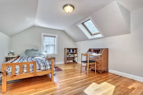 Bedroom - 28 Beacon St, Dedham, MA 02026 photo 6 of 6