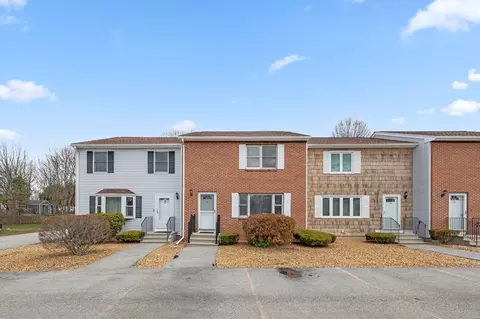 11 Highcrest Park #11, Webster, MA 01570