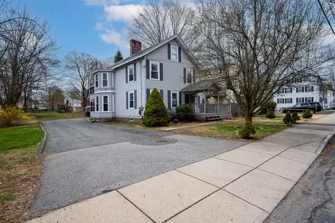 6 Cross St, Westborough, MA 01581