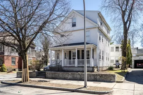 85 Mt Auburn, Watertown, MA 02472