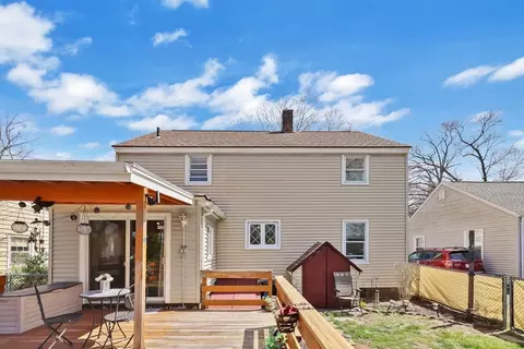 68 Harmon Ave, Springfield, MA 01118 photo 27