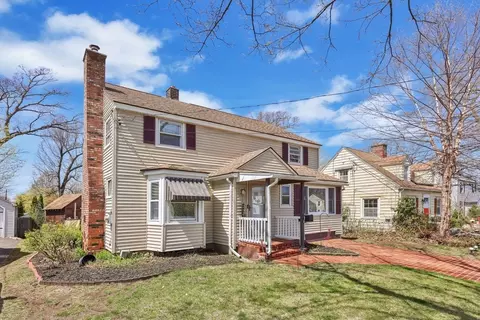 68 Harmon Ave, Springfield, MA 01118 photo 33