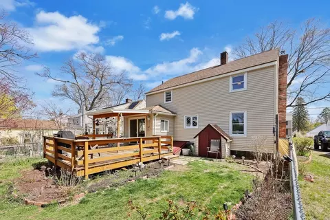 68 Harmon Ave, Springfield, MA 01118 photo 26