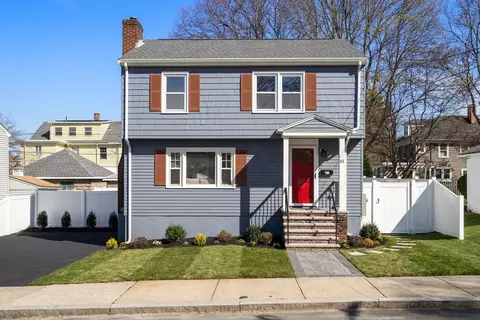 61 Clifton St, Medford, MA 02155