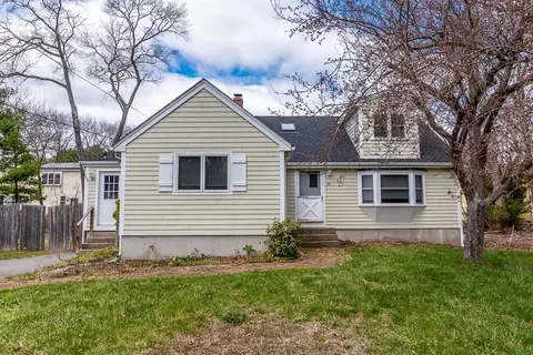 25 Sanlin St, Norton, MA 02766