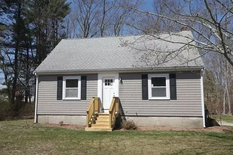 22 Ashley Dr, East Bridgewater, MA 02333
