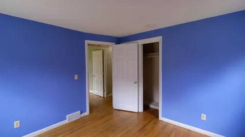 Bedroom - 955 Burts Pit Rd, Northampton, MA 01062 photo 5 of 5