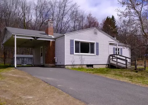 955 Burts Pit Rd, Northampton, MA 01062