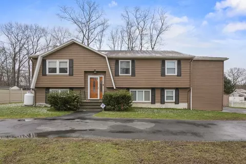 330 Mason Road Ext, Dudley, MA 01571