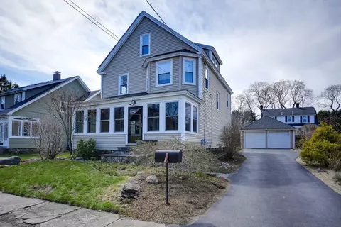 3 Bent Ave, Maynard, MA 01754 photo 2