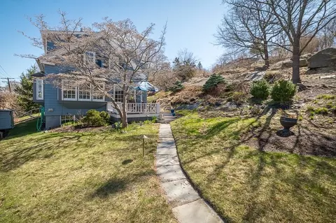 Exterior - 210 E Main St, Gloucester, MA 01930 photo 3 of 6