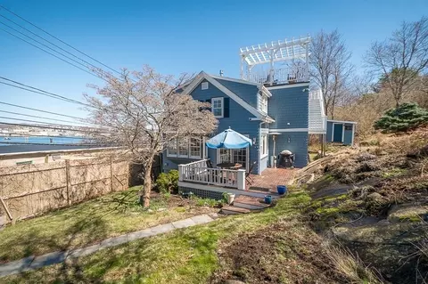 Exterior - 210 E Main St, Gloucester, MA 01930 photo 4 of 6