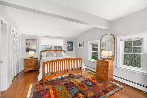 Bedroom - 210 E Main St, Gloucester, MA 01930 photo 1 of 2