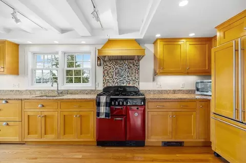Kitchen - 210 E Main St, Gloucester, MA 01930 photo 2 of 2