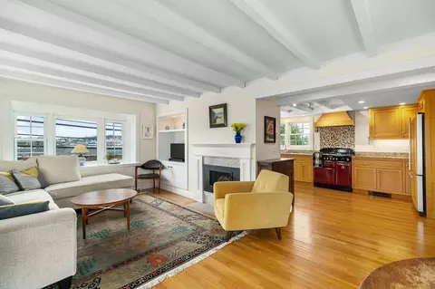 Living - 210 E Main St, Gloucester, MA 01930 photo 1 of 1