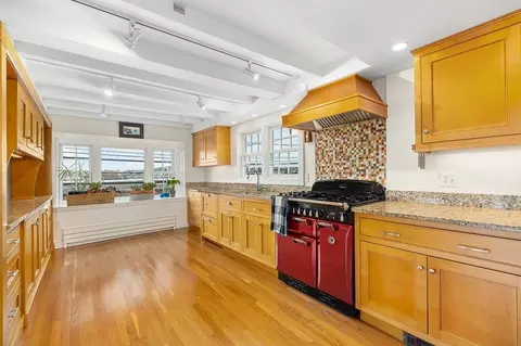 Kitchen - 210 E Main St, Gloucester, MA 01930 photo 1 of 2