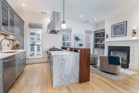23 Worcester St #2, Boston, MA 02118