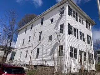 Exterior - 2 Esther St #3, Worcester, MA 01607 photo 2 of 3