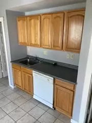 Kitchen - 2 Esther St #3, Worcester, MA 01607 photo 2 of 2