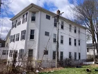 Exterior - 2 Esther St #3, Worcester, MA 01607 photo 3 of 3
