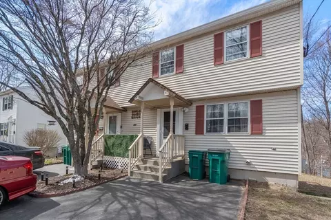200 Plymouth St, Fitchburg, MA 01420