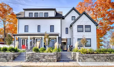 148 Myrtle #1, Melrose, MA 02176