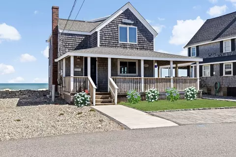 37 Rebecca Rd, Scituate, MA 02066